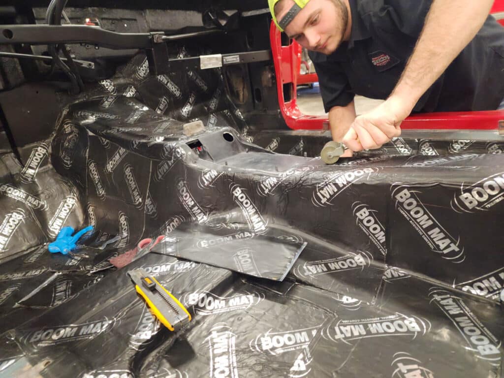 Custom classic 1967 Convertible Corvette LT4 Supercharged pro touring restomod Build