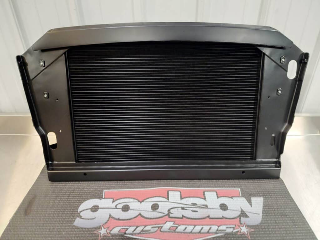 Custom classic 1967 Convertible Corvette LT4 Supercharged pro touring restomod Build