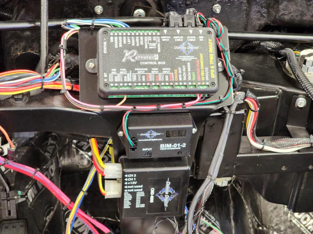 Custom classic 1967 Convertible Corvette LT4 Supercharged pro touring restomod Build