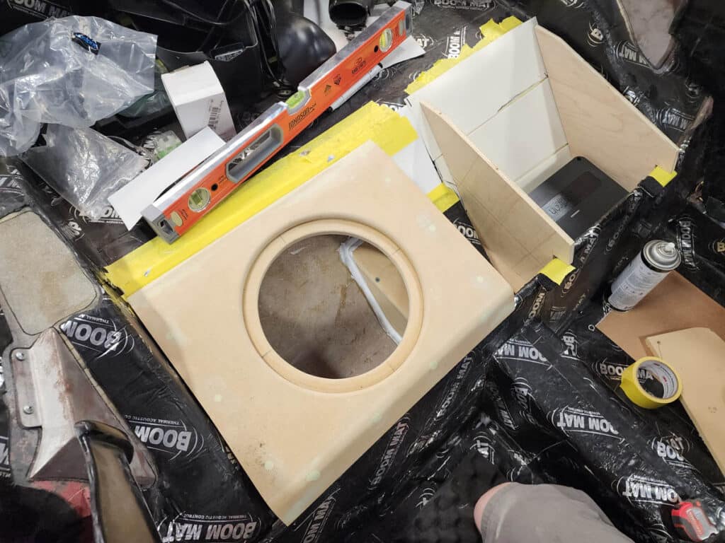 Custom classic 1967 Convertible Corvette LT4 Supercharged pro touring restomod Build